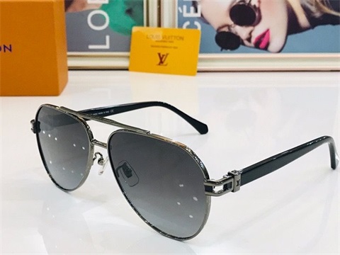 LV sunglass-211